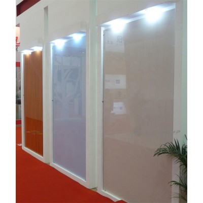 Hot selling Popular Anti-scratch  high gloss acrylic mdf panel