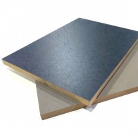 2020 newly art pet colors mdf board for sale