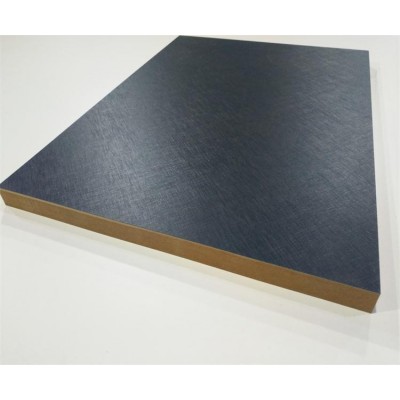 Korea imported PET surfaced panels for wardrobe doors