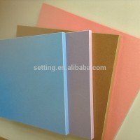 Scratch -resistance uv mdf board ---Same as ZHUV