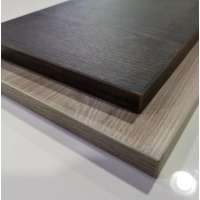 1220*2440mm double sides melamine faced mdf board